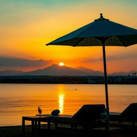 Moon Beach Hotel Хургада Экстерьер фото