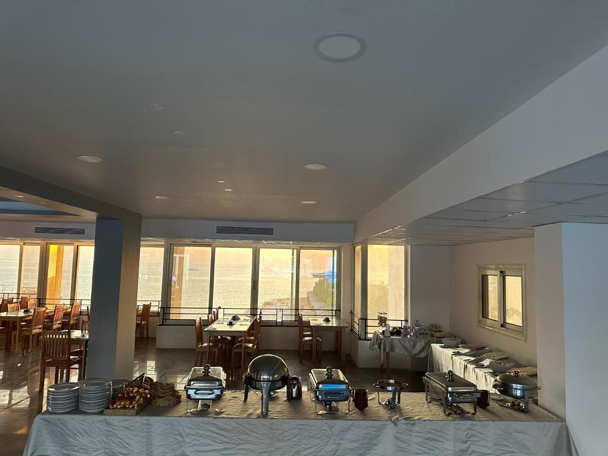 Moon Beach Hotel Хургада Экстерьер фото
