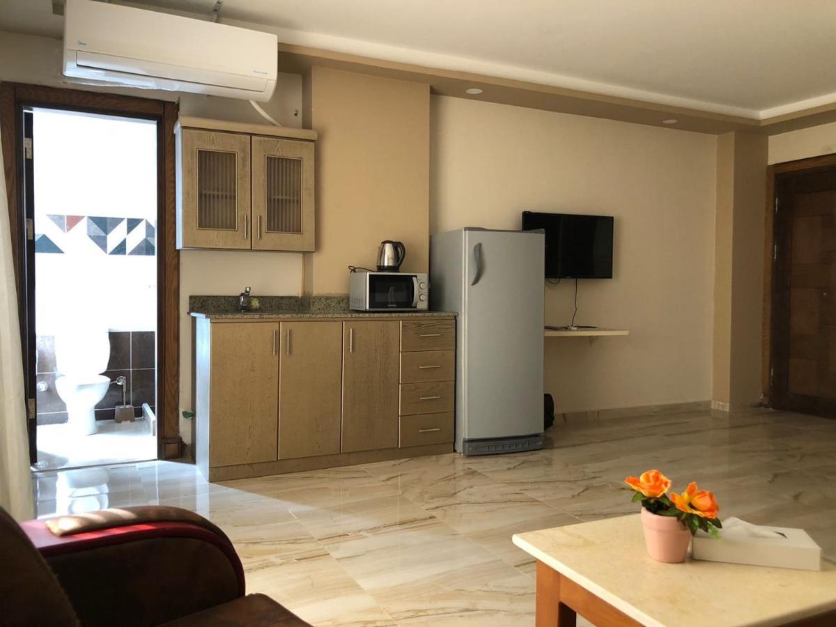 Moon Beach Hotel Хургада Экстерьер фото