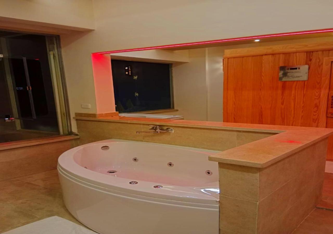 Moon Beach Hotel Хургада Экстерьер фото