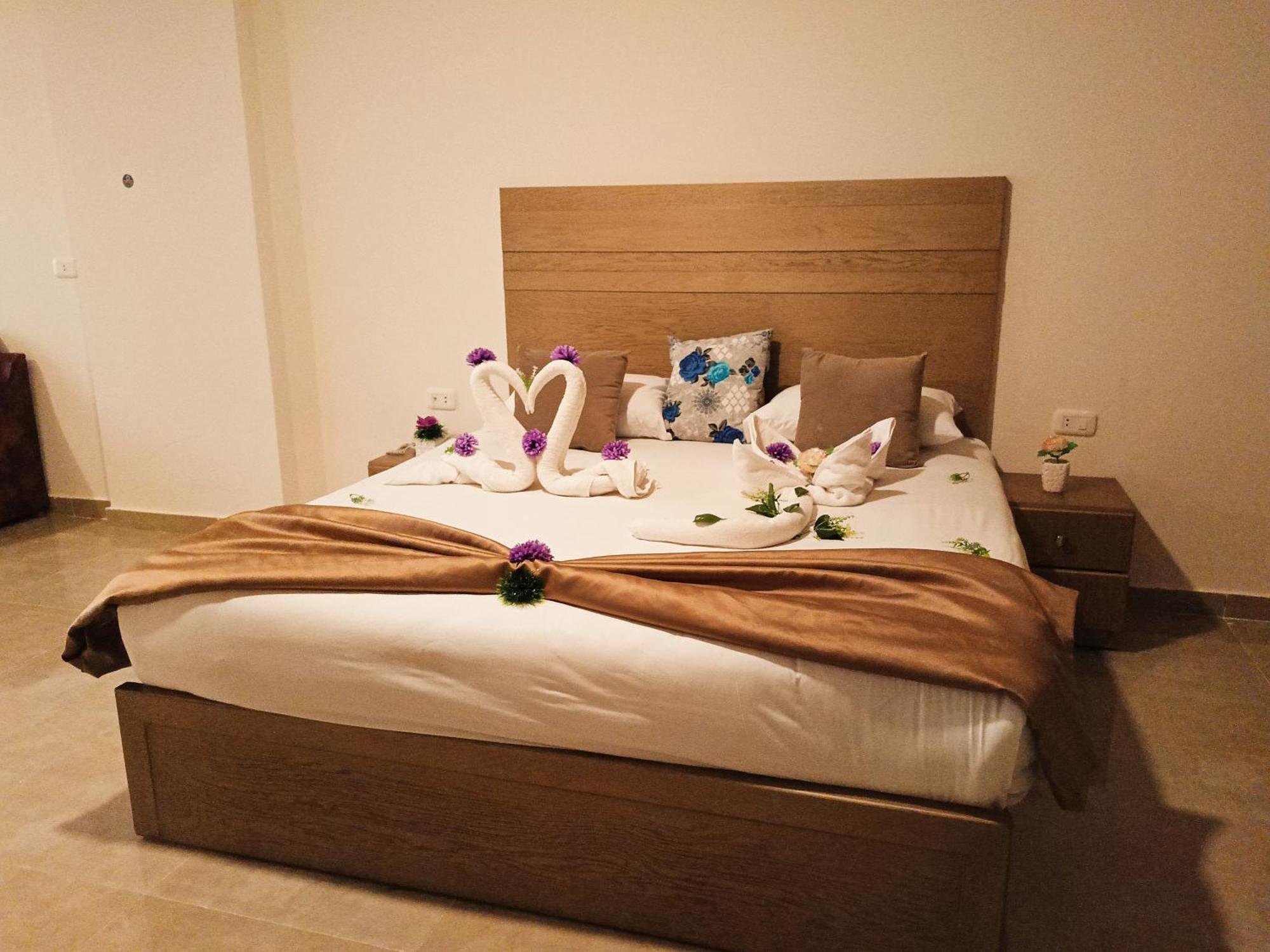 Moon Beach Hotel Хургада Экстерьер фото