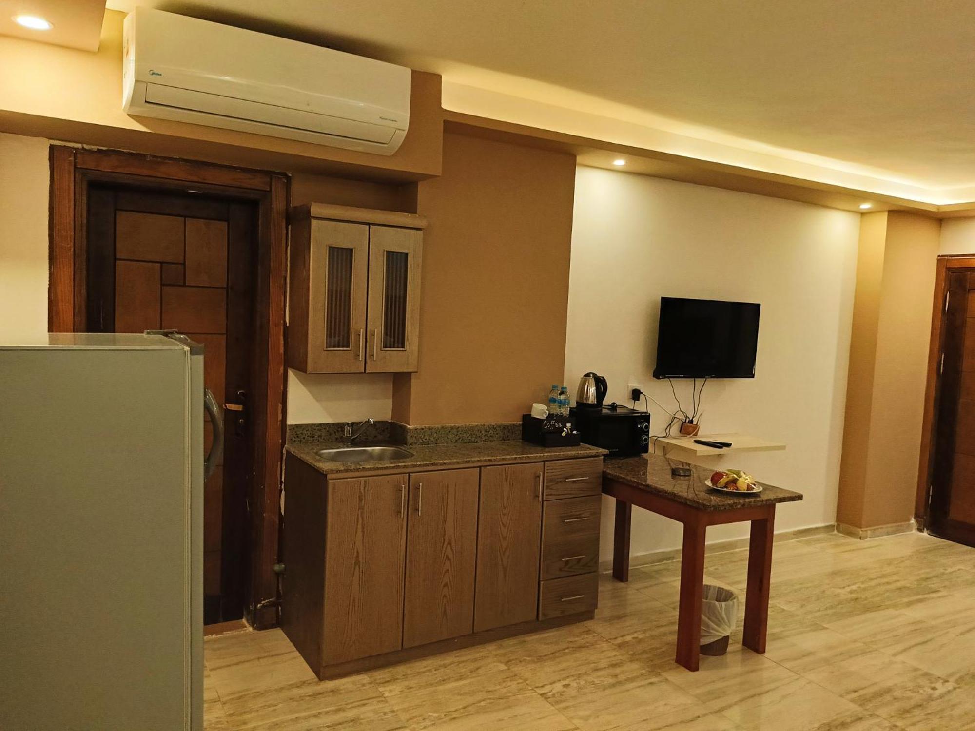 Moon Beach Hotel Хургада Экстерьер фото