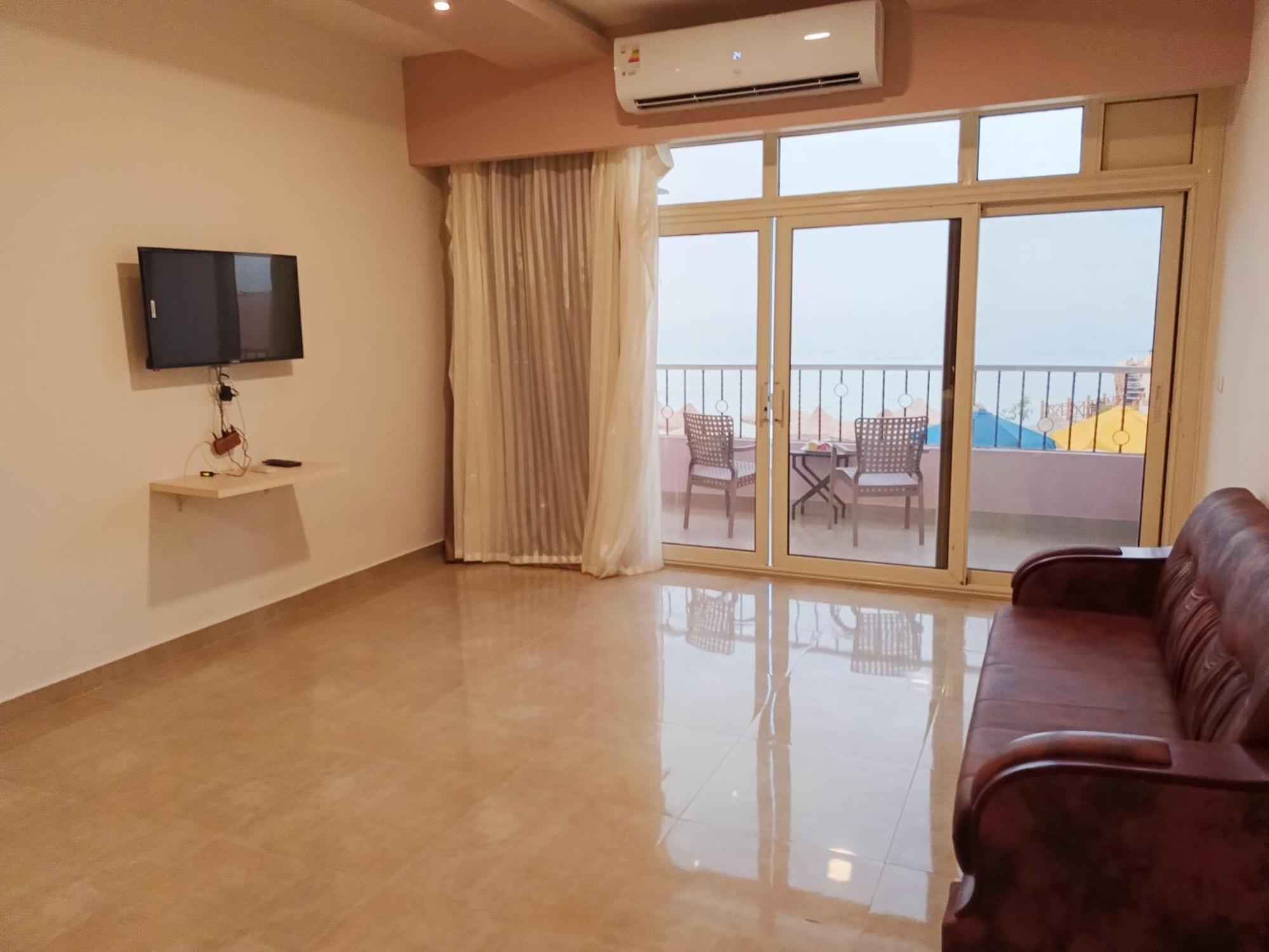 Moon Beach Hotel Хургада Экстерьер фото