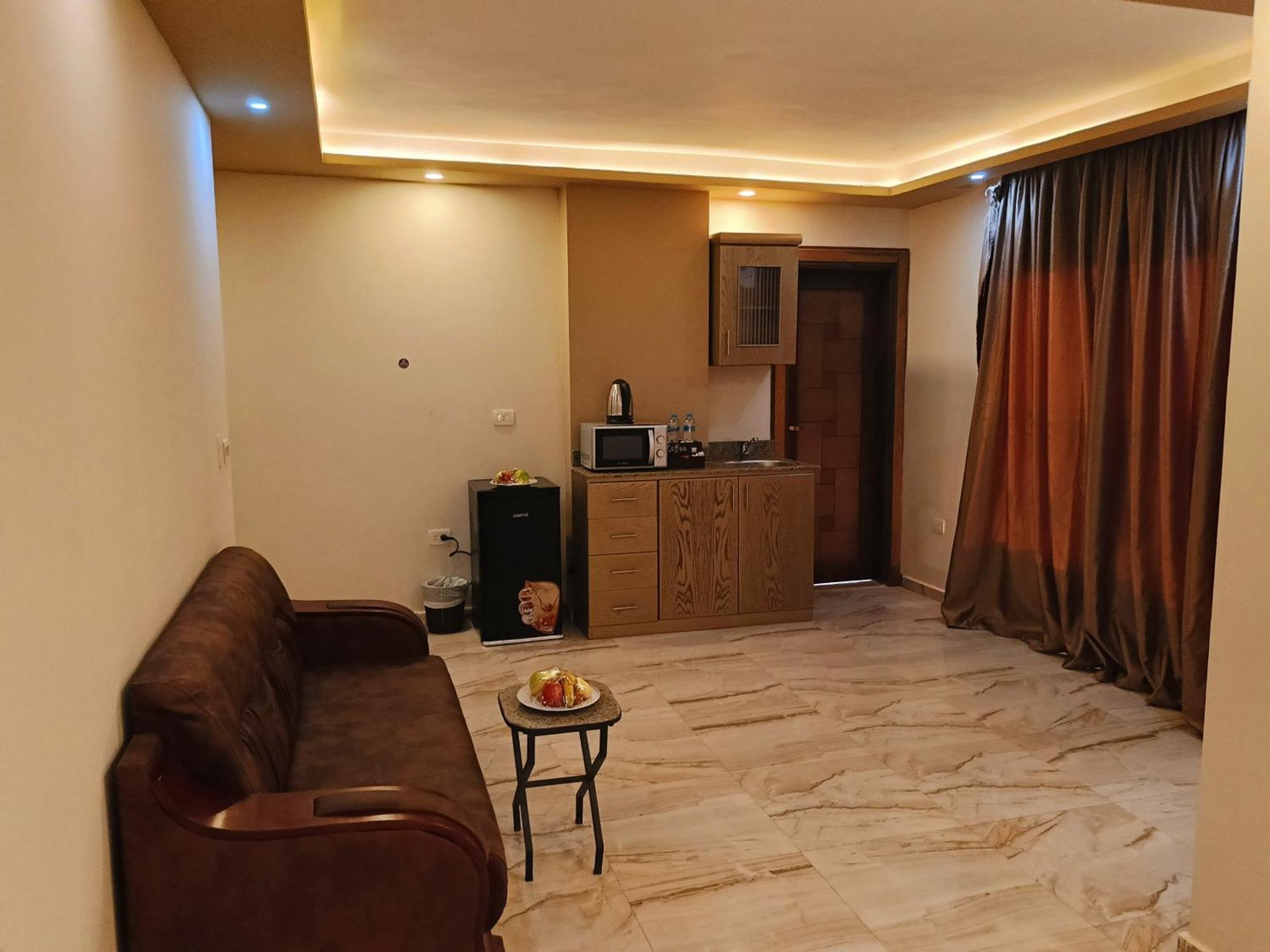 Moon Beach Hotel Хургада Экстерьер фото