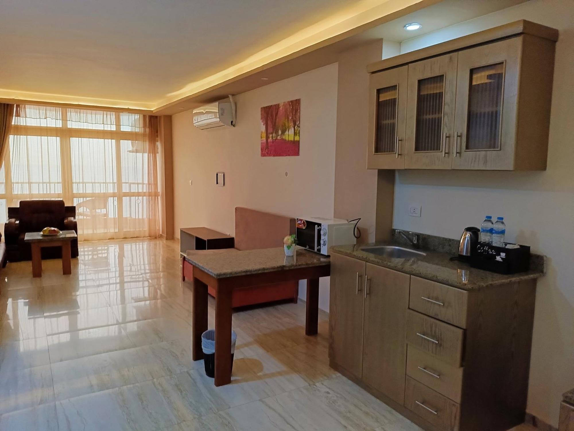 Moon Beach Hotel Хургада Экстерьер фото