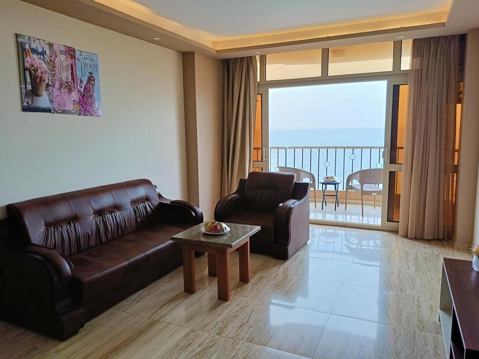 Moon Beach Hotel Хургада Экстерьер фото